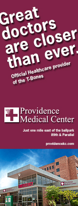 Providence Medical Center