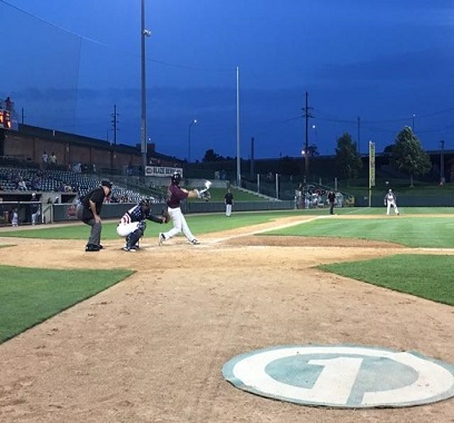 A Cut Above: The Story Behind the Kansas City T-Bones