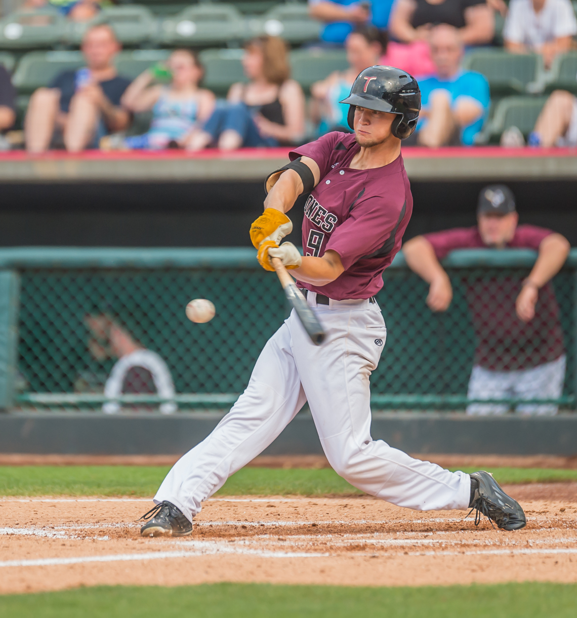 The Official Site of the Kansas City T-Bones: Archives