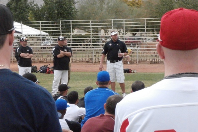 Kansas City T-Bones Adam Ehlert Cooks Up Well Done Fan Experience – Minor  League Sports Report