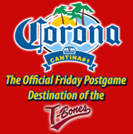 Corona Cantina #1