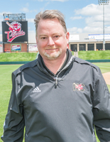 Photo of Chris Browne
