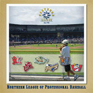 Northern League Brochure