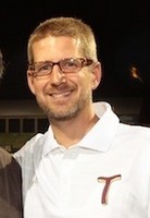 Photo of Matt Fulks