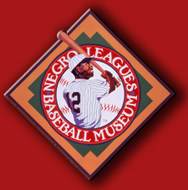 Negro Leagues Baseball Museum