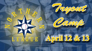 Tryout Camp