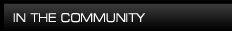 In the Community