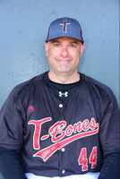 Photo of Joe Calfapietra