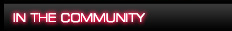 In the Community