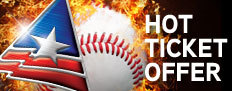CommunityAmerica Ticket Banner