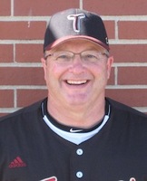 Photo of Bill Sobbe