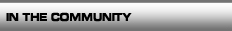 In the Community