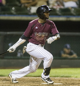 Kansas City T-Bones Archives